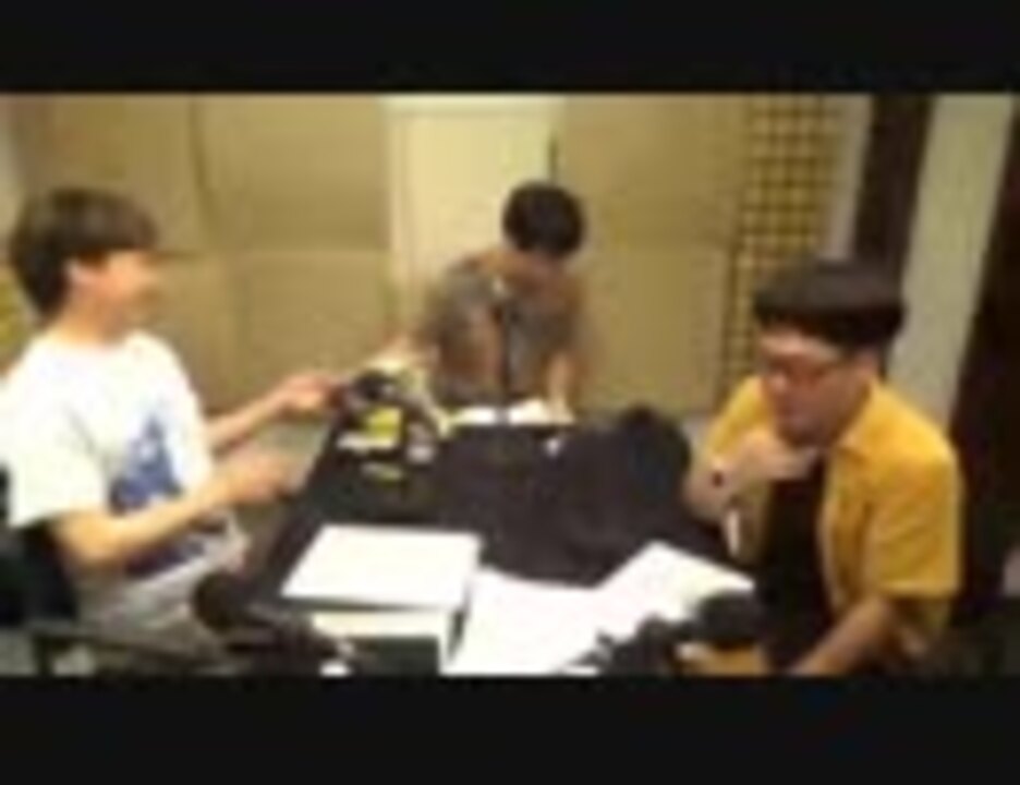 人気の 伊福部崇 動画 1 071本 14 ニコニコ動画