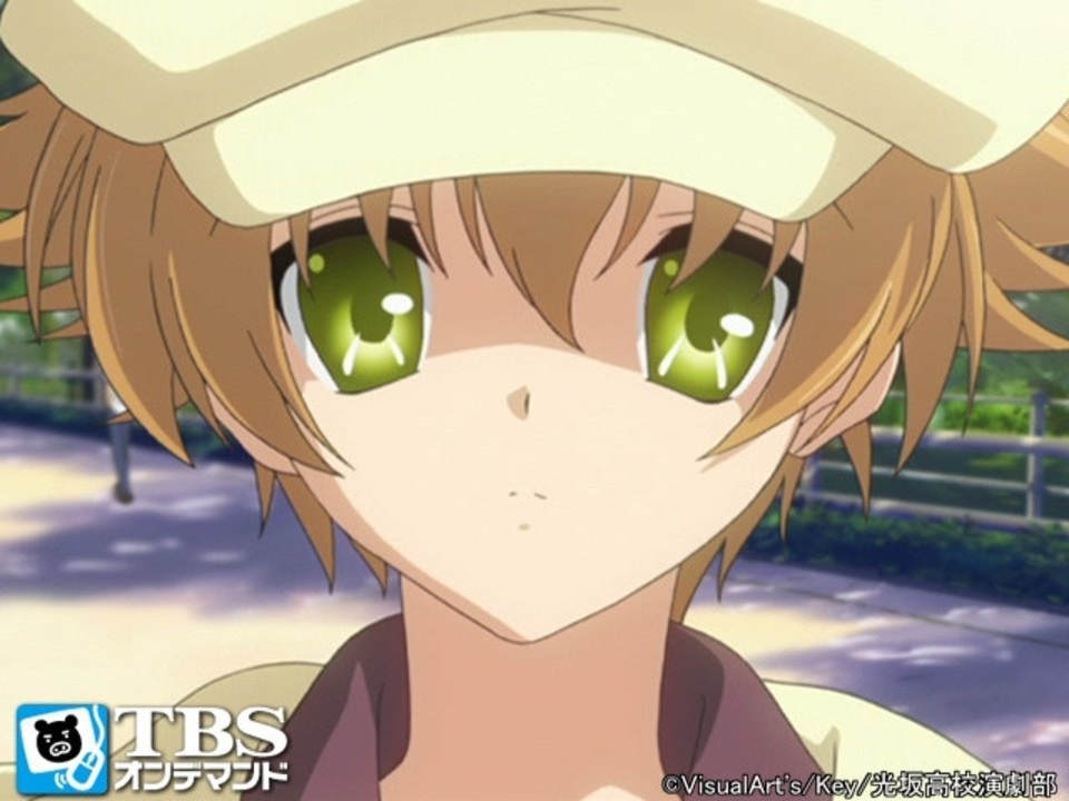 Clannad After Story 全22件 Dアニメストア ニコニコ支店のシリーズ ニコニコ動画