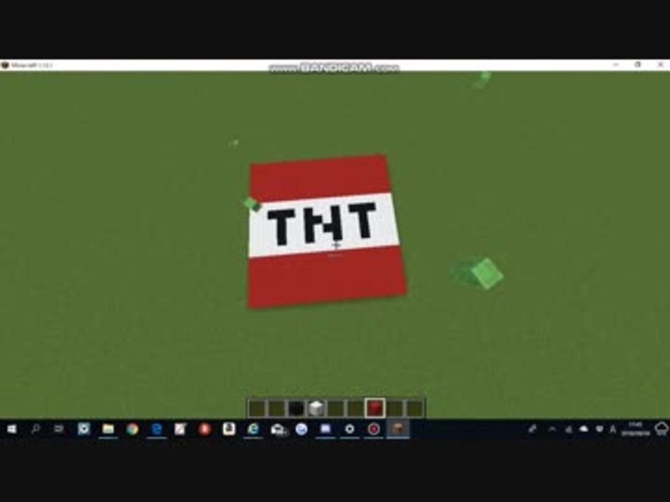 人気の Minecraft Tnt 動画 223本 2 ニコニコ動画