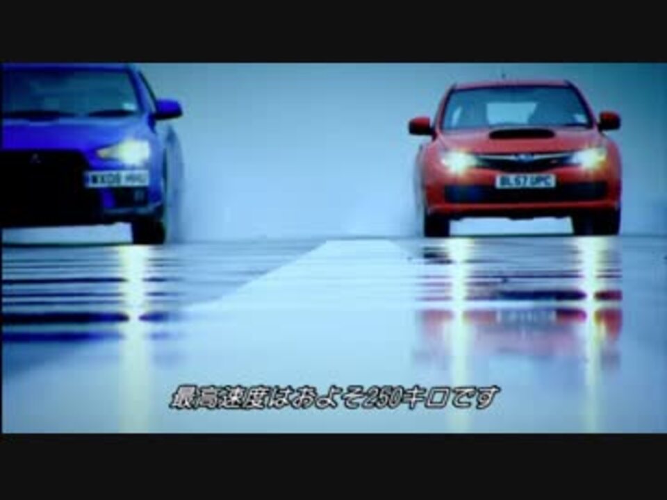 人気の ジェレミー クラークソン 動画 554本 5 ニコニコ動画