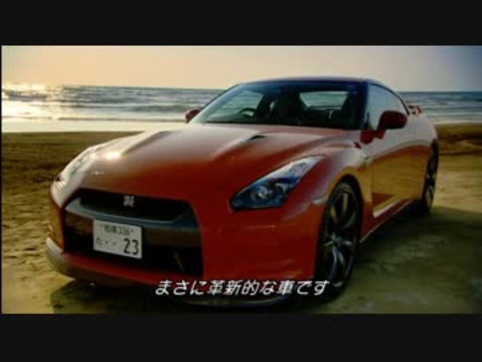 人気の ジェレミー クラークソン 動画 554本 5 ニコニコ動画