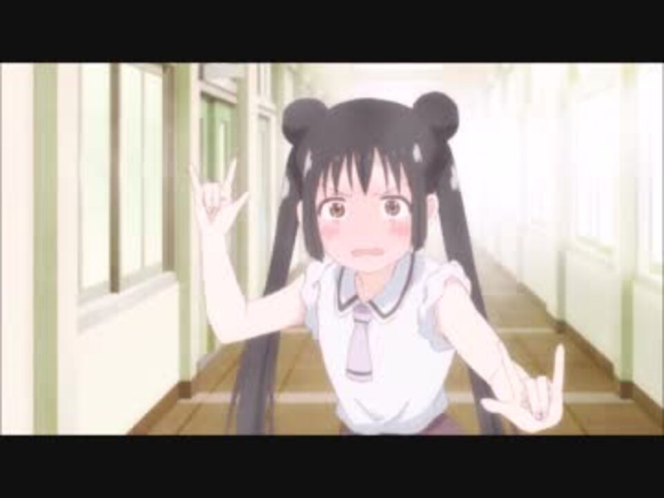 あそびあそばせ 華子の叫び声を変えてみた ニコニコ動画