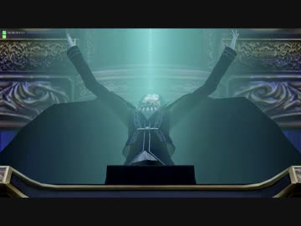 Fgoac 異世界に転生したら治癒魔法の間違った使い方をした件 ニコニコ動画