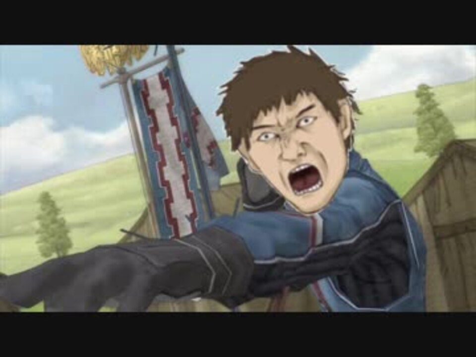 人気の ジョニ顔 動画 本 ニコニコ動画