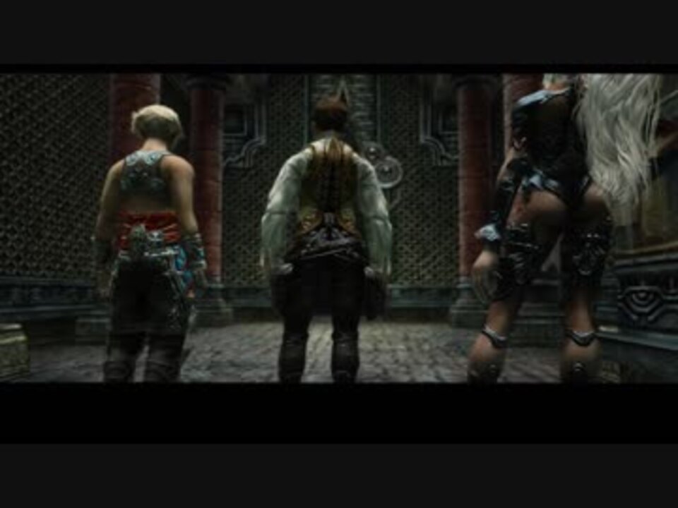 人気の Ff12tza 動画 1 523本 28 ニコニコ動画