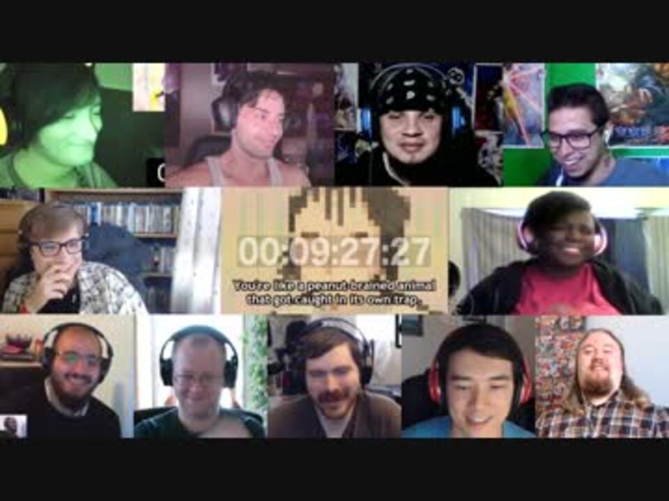 あそびあそばせ Ep09 海外の反応 エセ外国人の悩み ダッチなワイフ 遺伝子操作 ニコニコ動画