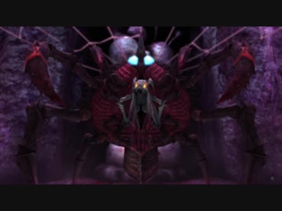 Natural Doctrine 夏イベラストダンス Kancolle ニコニコ動画