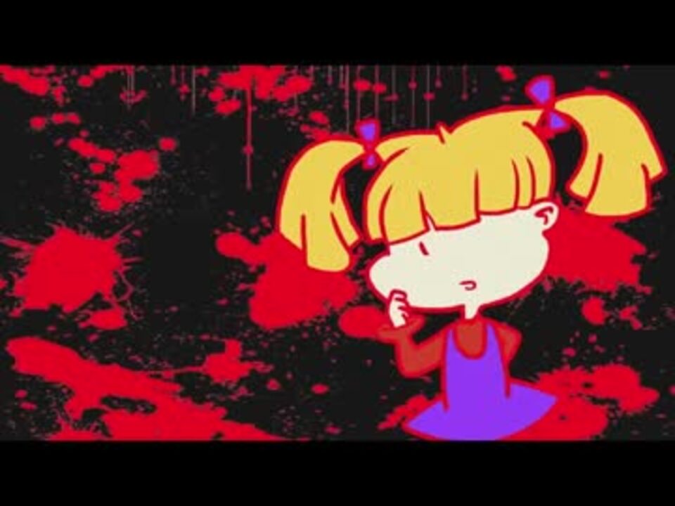 rugrats theory vocaloid