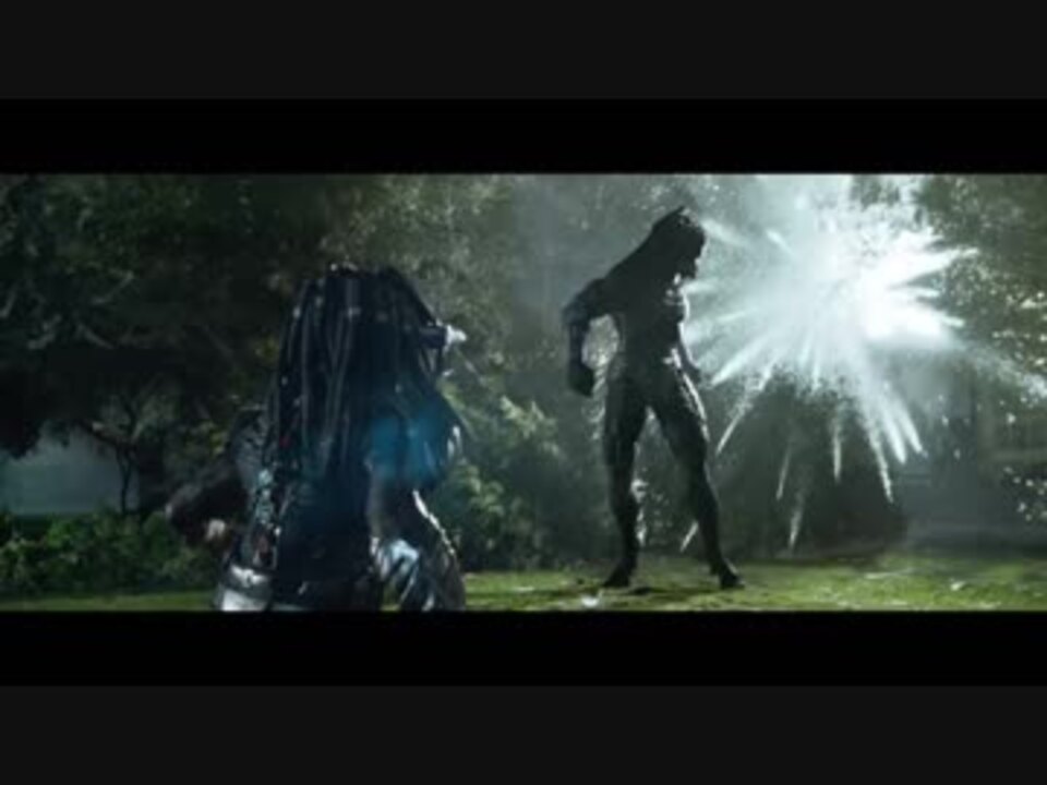 人気の 戦闘シーン 映画 動画 365本 ニコニコ動画