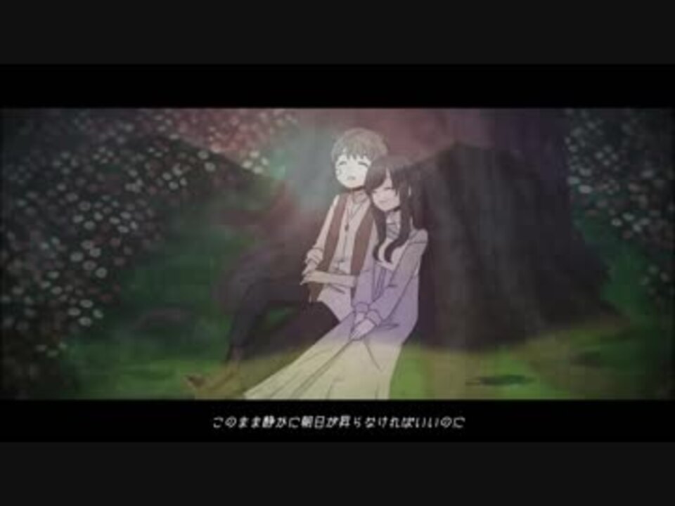 Sugar イデアの少年 歌ってみた ニコニコ動画