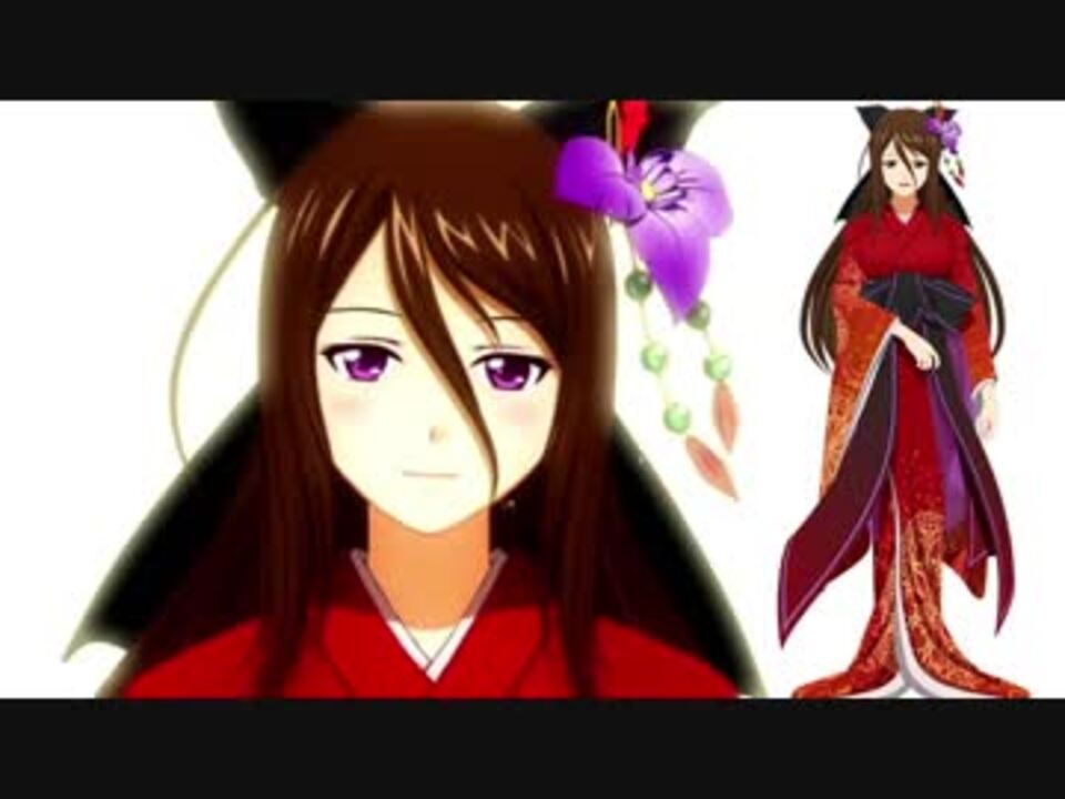 戦国乙女 絆詩 10th Anniversary ニコニコ動画
