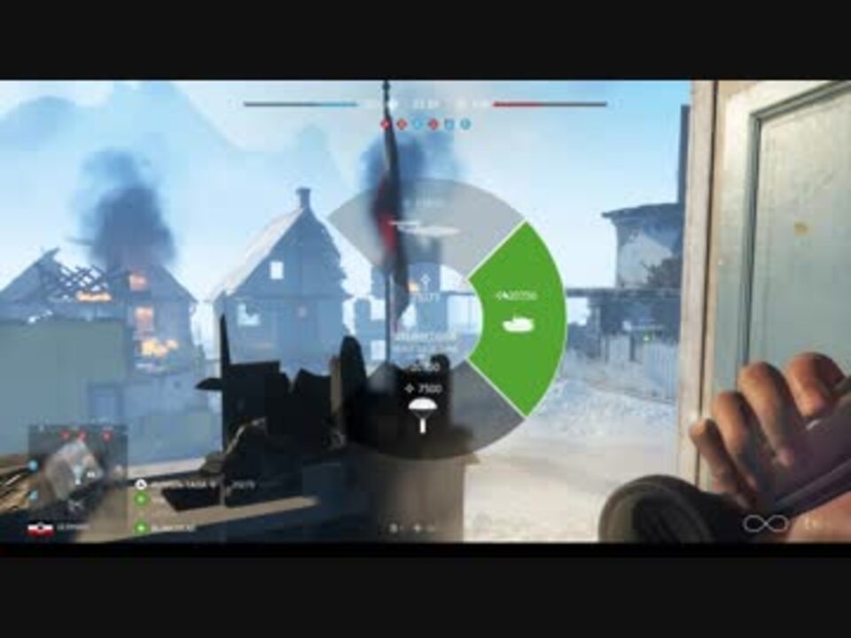 Bfv オープンベータ シュトゥルムティーガー召喚 ニコニコ動画