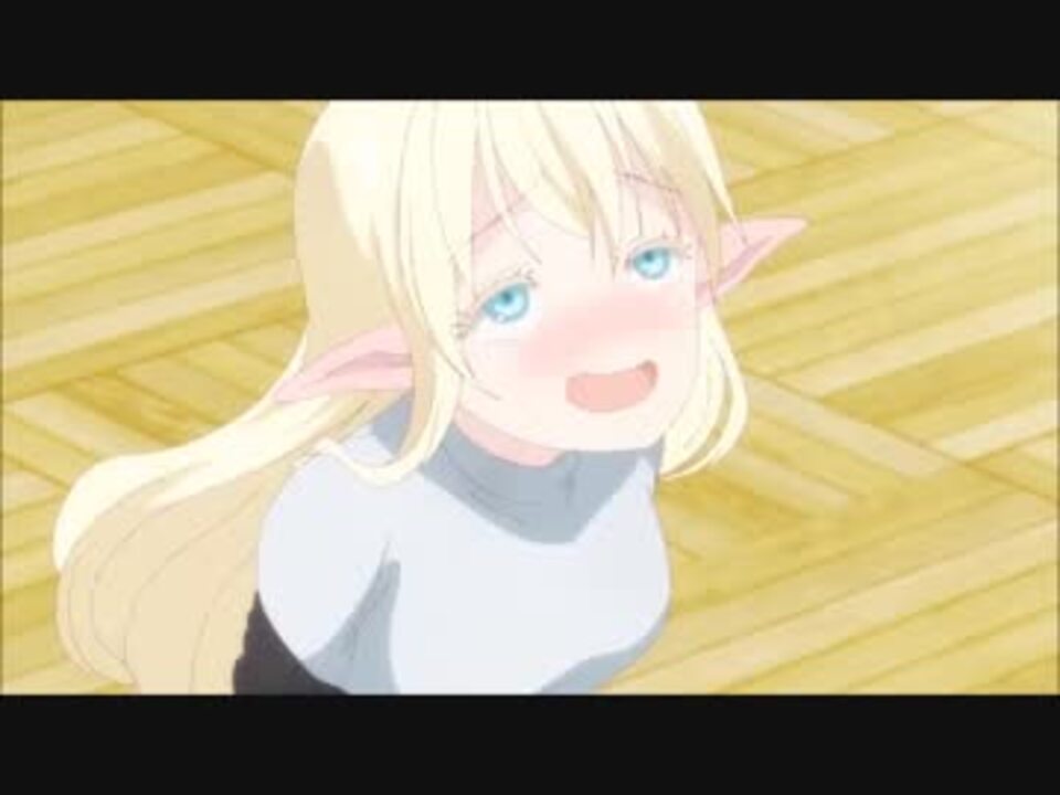 オリヴィアが あぁ ンやめてぇ あそびあそばせ ニコニコ動画