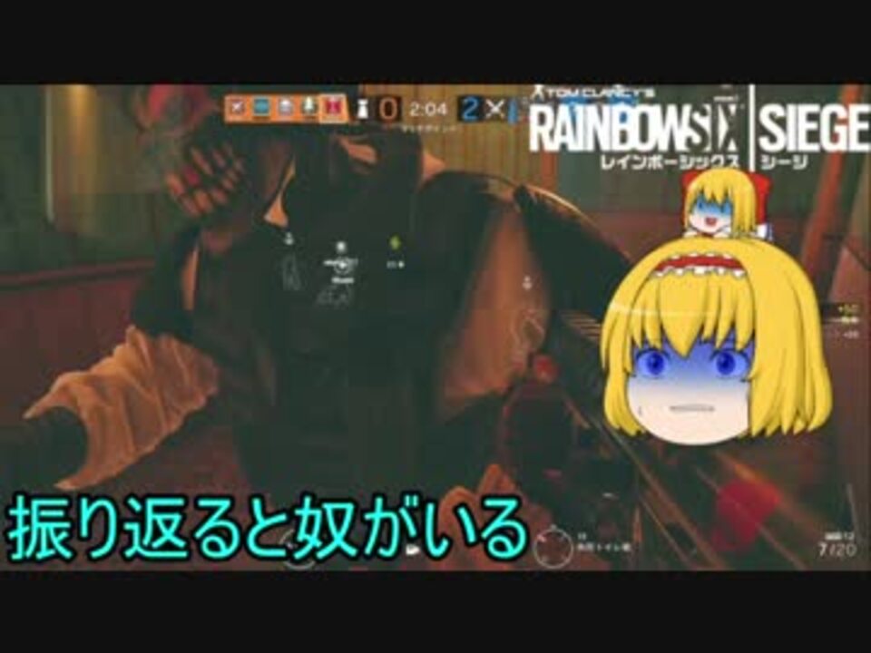 人気の ｒ６ｓ 動画 4 550本 49 ニコニコ動画