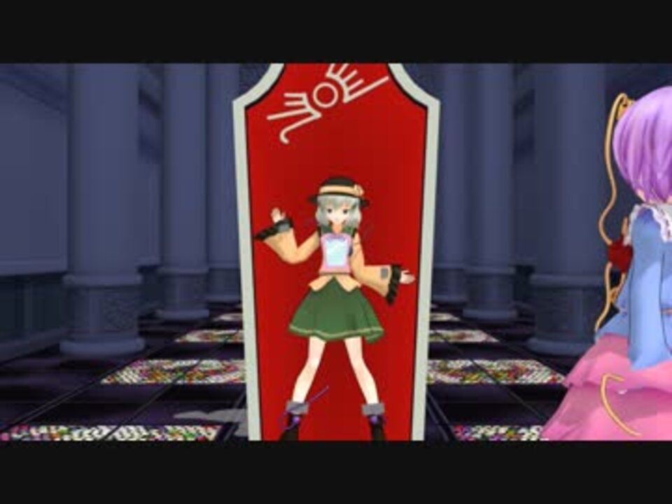 人気の 夢の鏡 動画 8本 ニコニコ動画