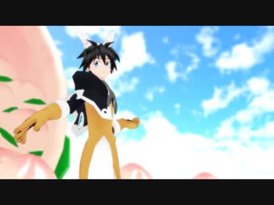 人気の 覇穹 封神演義 動画 95本 2 ニコニコ動画