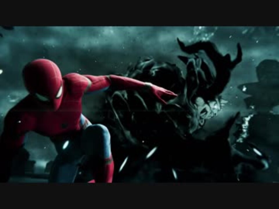 Marvel S Spider Man Ps4 Vsミスターネガティブ 初見プレイ ニコニコ動画