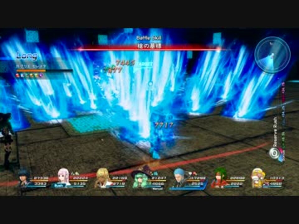 So5 歴代を経てプレイするスターオーシャン5 Part131 実況 ニコニコ動画