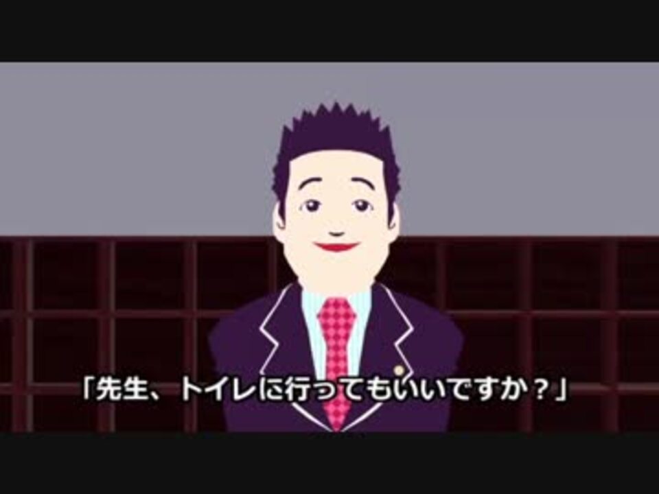 人気の 唐澤貴洋 動画 1 847本 32 ニコニコ動画