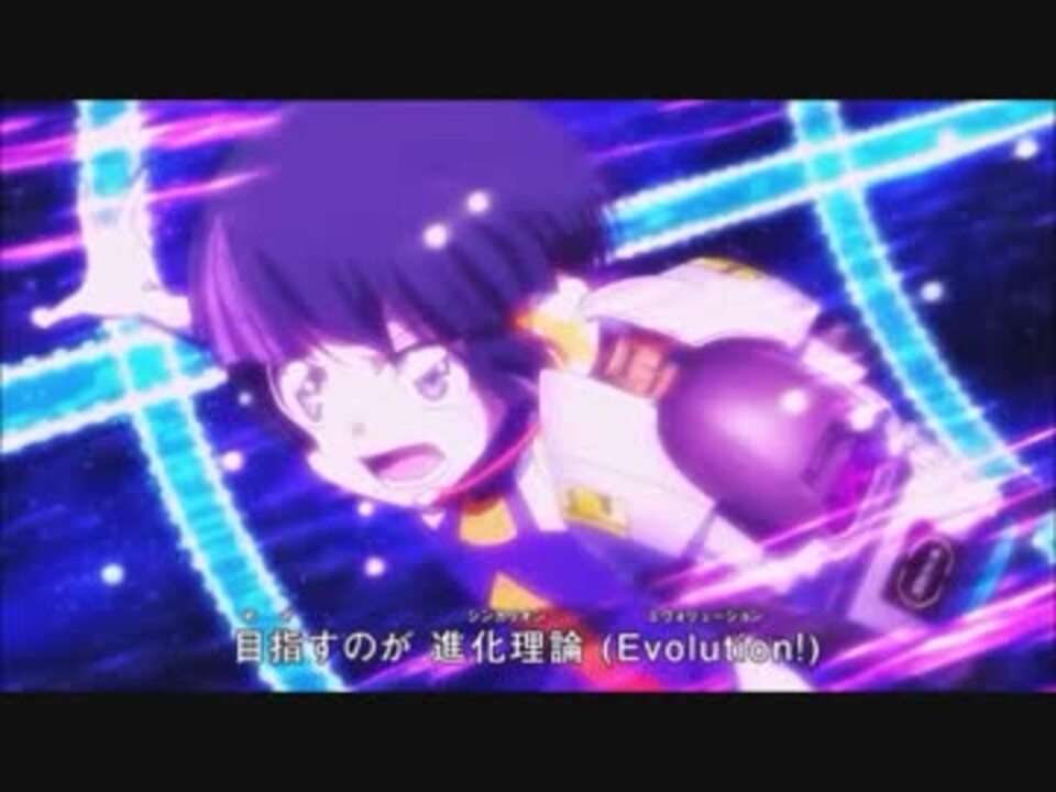 シンカリオン11体 おまけ Lexium Ca