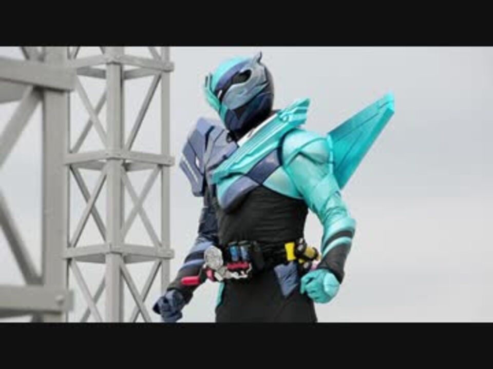 人気の 仮面ライダービルド 動画 941本 2 ニコニコ動画