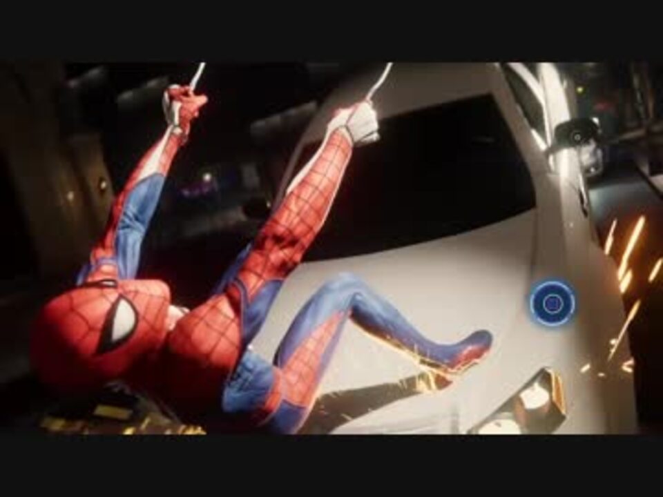 Marvel Amp 039 S Spider Man 全134件 Terucallさんのシリーズ ニコニコ動画