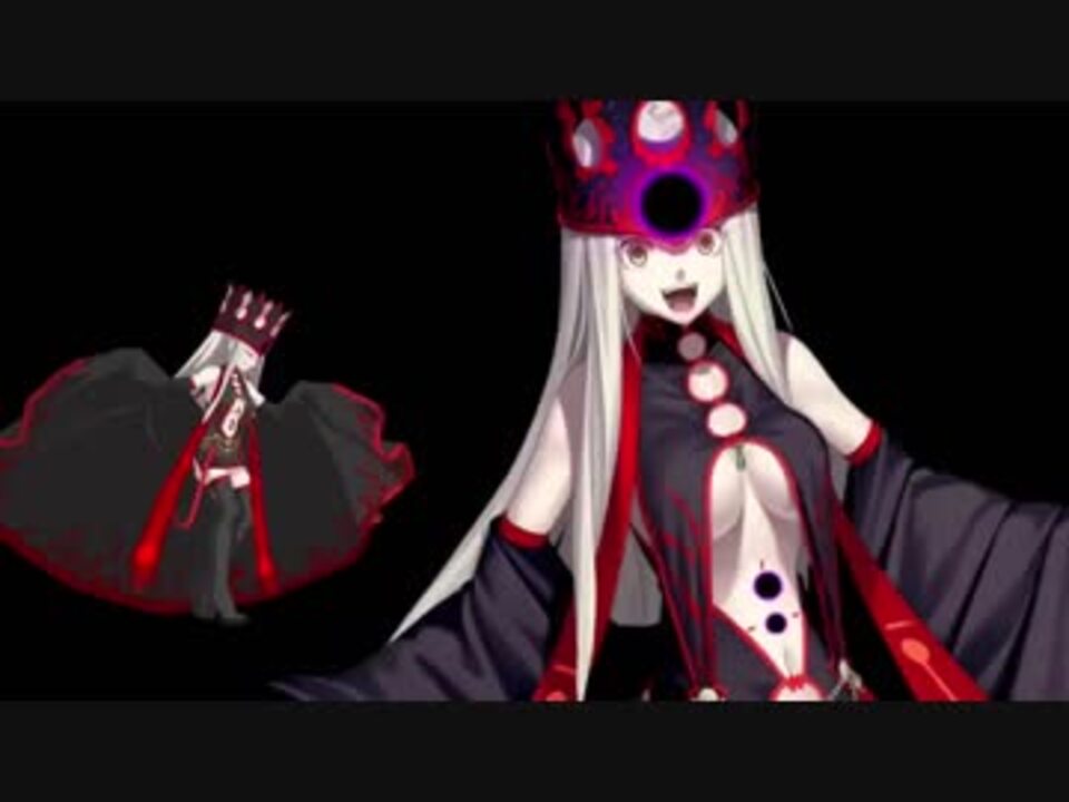 人気の アイリスフィール 動画 27本 ニコニコ動画