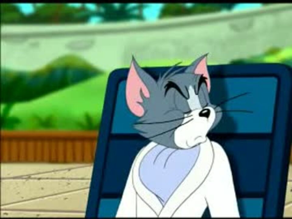 人気の トムとジェリーテイルズ 動画 47本 2 ニコニコ動画