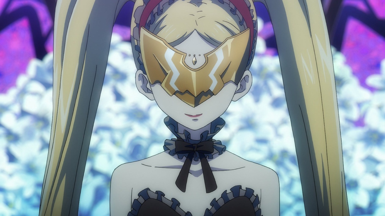 ロード オブ ヴァーミリオン 紅蓮の王 全12件 Dアニメストア ニコニコ支店のシリーズ ニコニコ動画