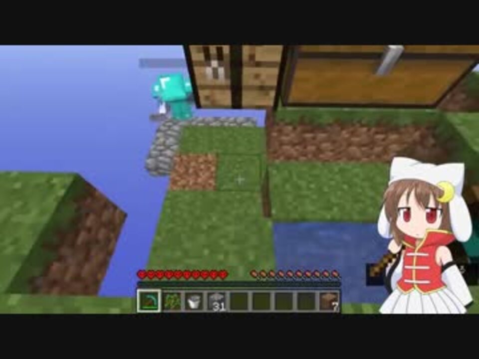 人気の Skyblock 動画 862本 ニコニコ動画