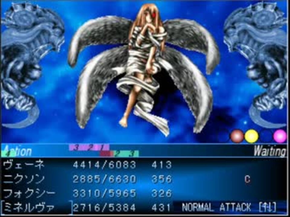 人気の セラフィックブルー 動画 1 434本 37 ニコニコ動画