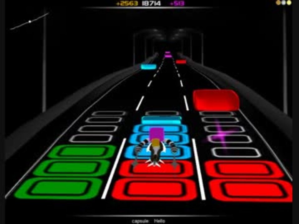 人気の Steam Audiosurf 動画 40本 ニコニコ動画