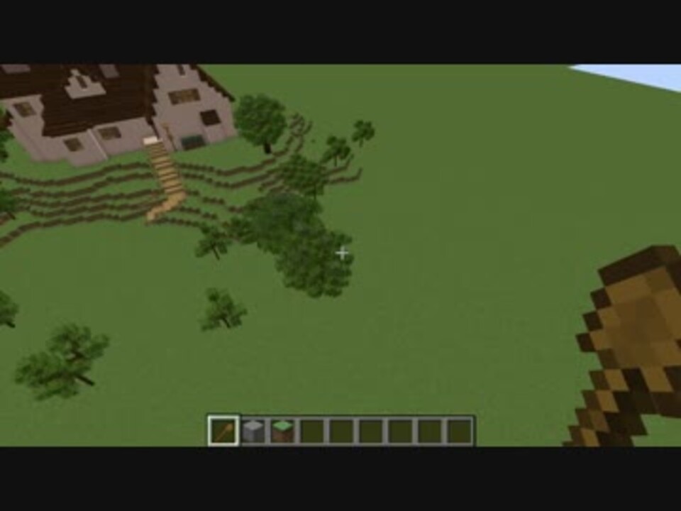 人気の ｍinecraft建築部 動画 4 622本 ニコニコ動画