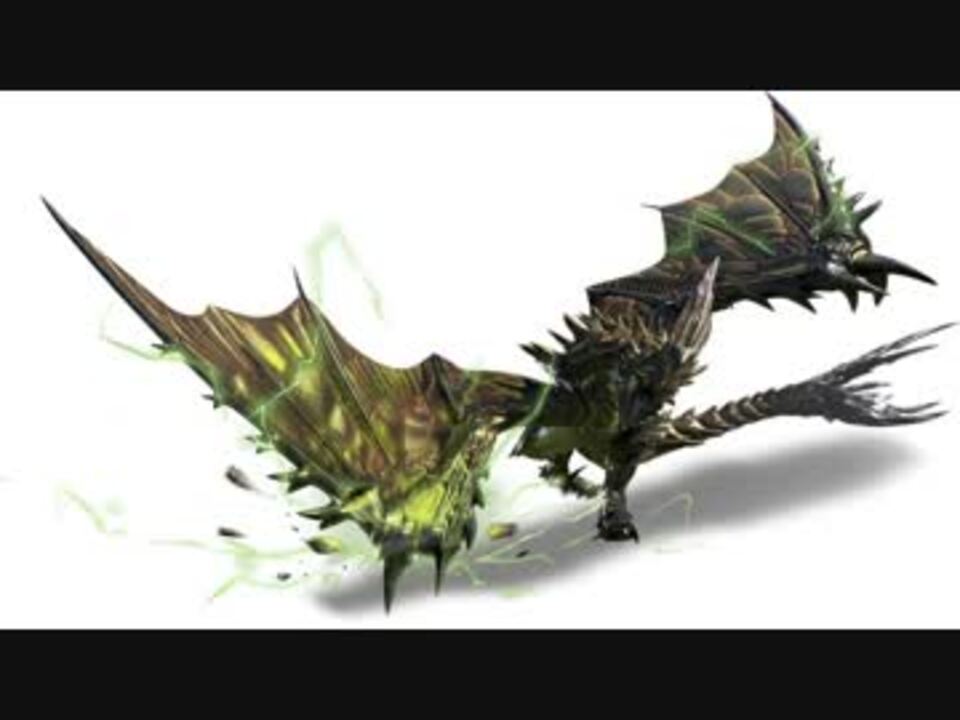 人気の モンスターハンター モンハンbgm 動画 100本 2 ニコニコ動画