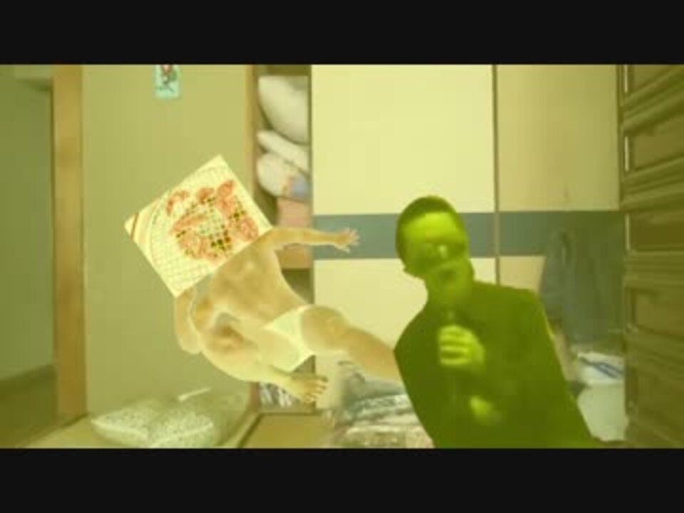 ネットの騒動を知らずに焼肉に殴られる無職 ニコニコ動画