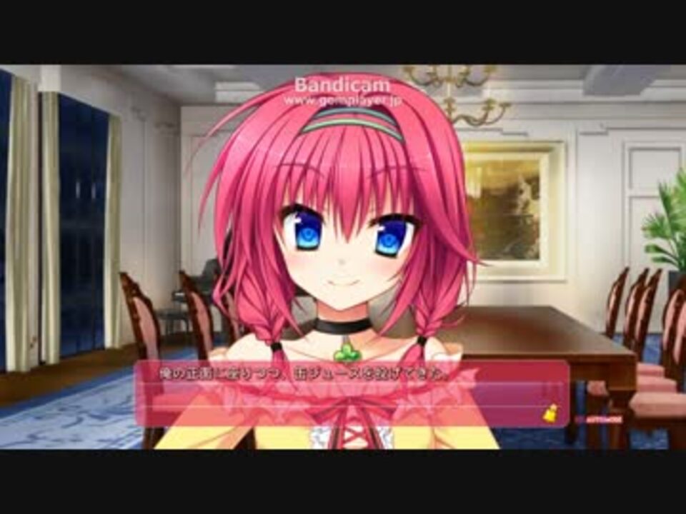 花咲ワークスプリング 共通 若葉ver ニコニコ動画