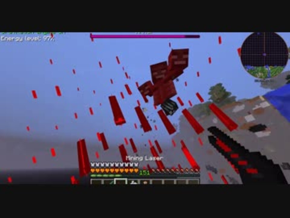 人気の Ftb 動画 7本 4 ニコニコ動画