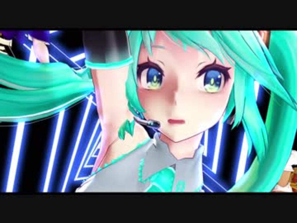 Mmd Killer Lady カメラモーション配布 Youtube ４k画質有り ニコニコ動画