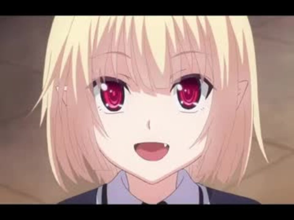 人気の ギャスパー ヴラディ 動画 2本 ニコニコ動画