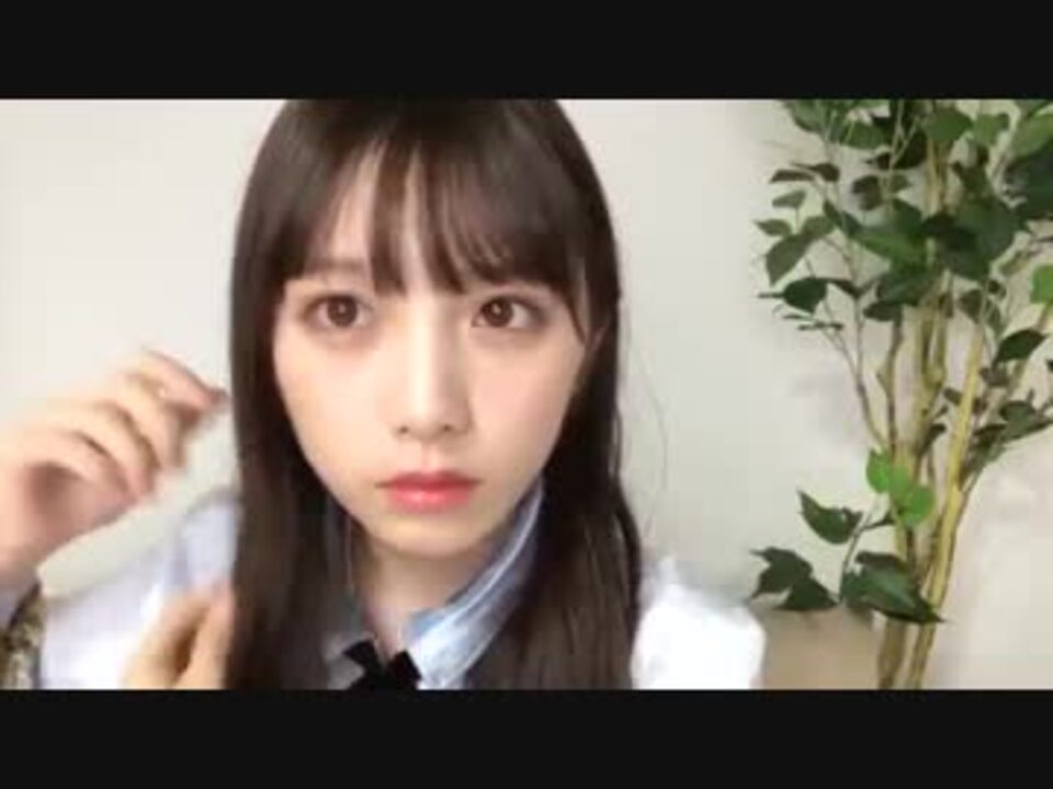 与田祐希ショールーム集 全30件 ルテーさんのシリーズ ニコニコ動画