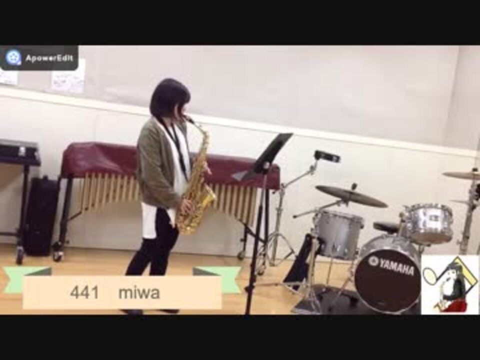 人気の Miwa 441 動画 19本 ニコニコ動画