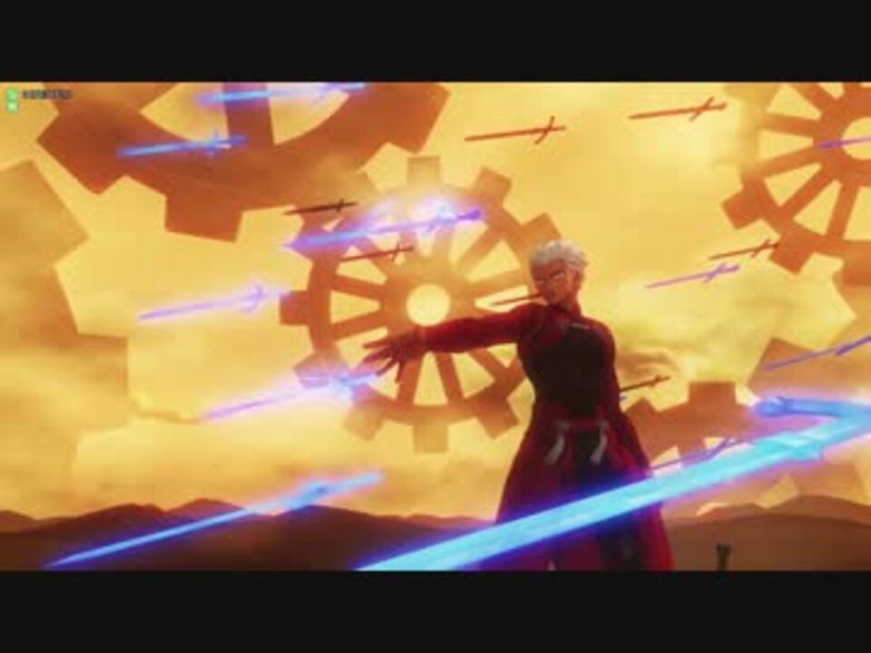 人気の エミヤ 動画 342本 4 ニコニコ動画