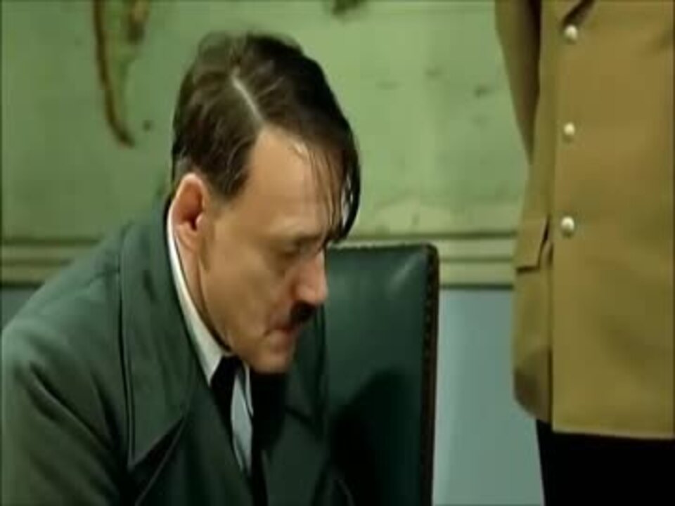 人気の 総統閣下シリーズ 動画 8 917本 39 ニコニコ動画