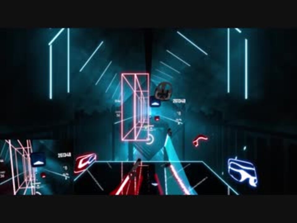 beatsaber-grievous-lady-rank-b