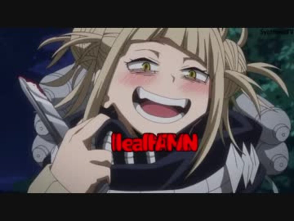 ｍａｄ 僕のヒーローアカデミア ワイルドチャレンジャー ニコニコ動画