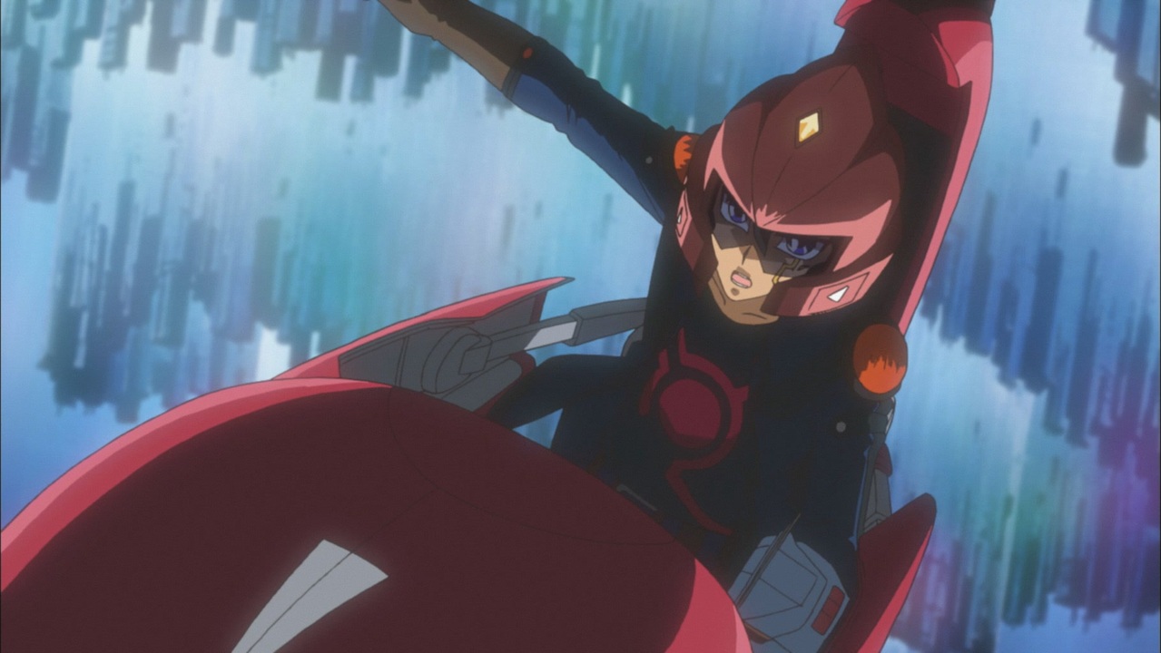 遊戯王5 遊☆戯☆王5D's 第148話 ただ1枚に懸けた勝機 - ニコニコ動画