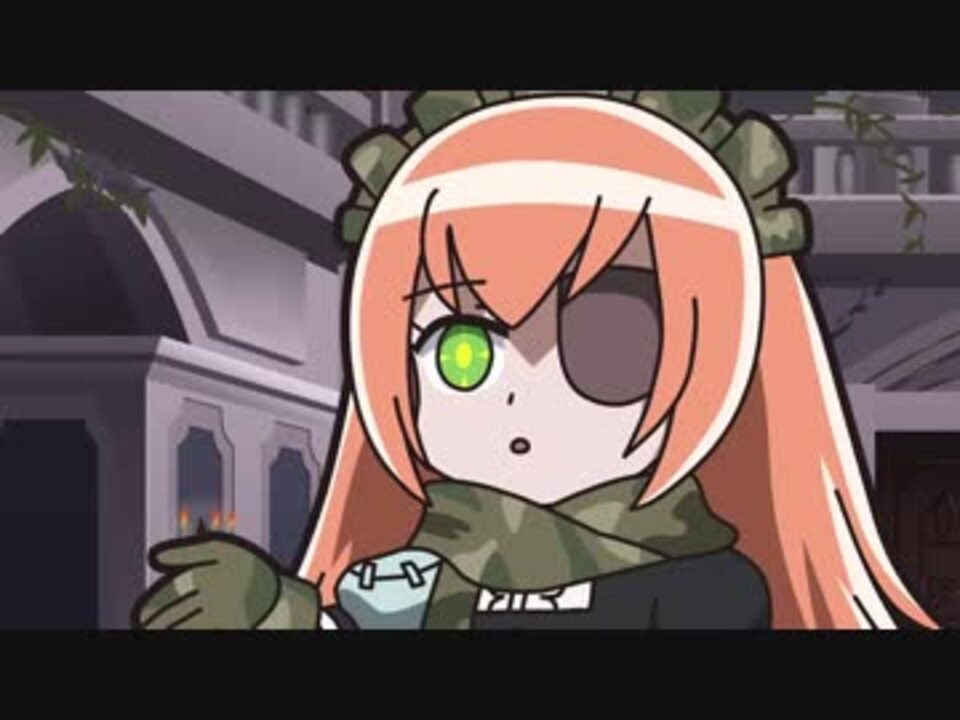 人気の シズ デルタ 動画 17本 ニコニコ動画