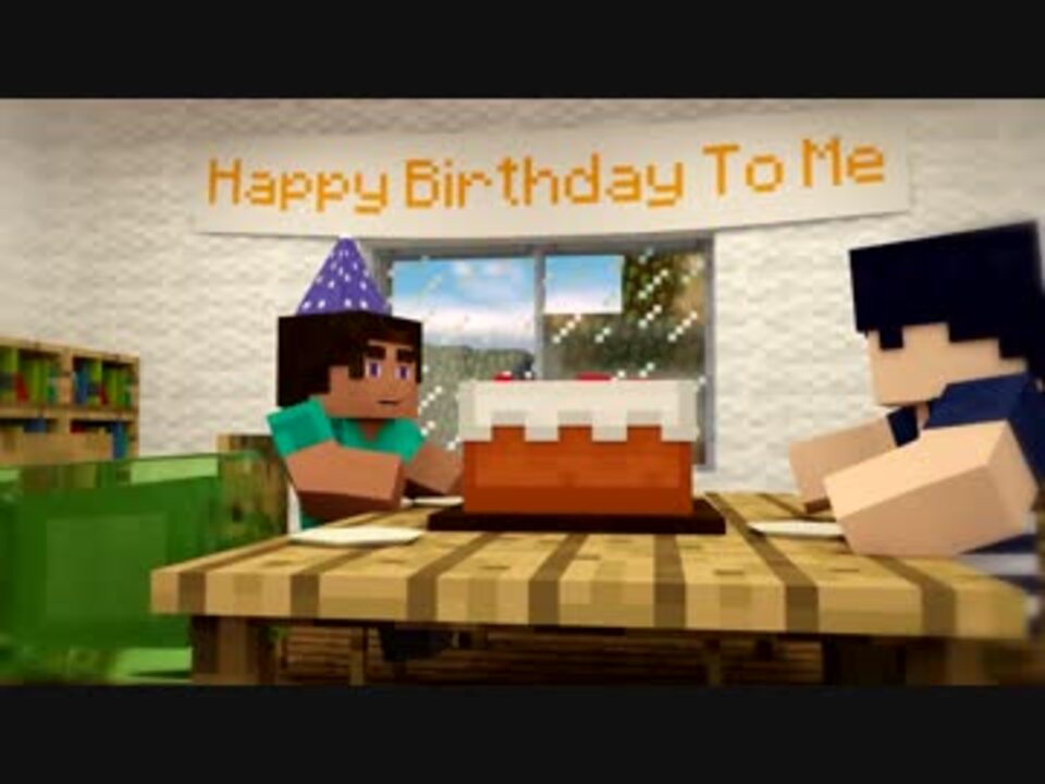 人気の マイクラアニメ 動画 142本 3 ニコニコ動画