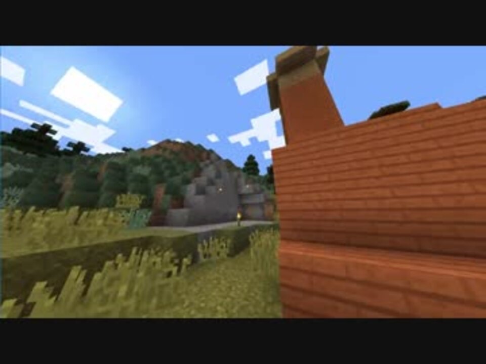 人気の Minecraft 実況 動画 3 803本 7 ニコニコ動画