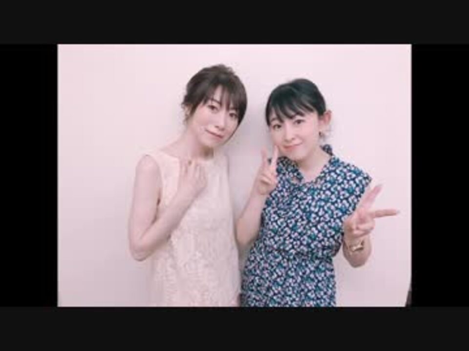 人気の 浅野真澄 金田朋子 動画 23本 ニコニコ動画